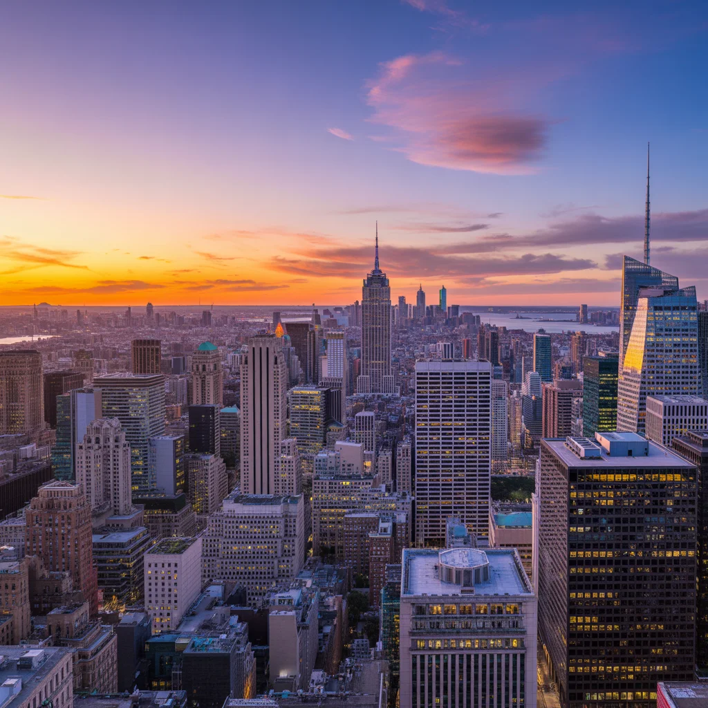 Discover 10 Amazing Places to Visit in the World in 2025