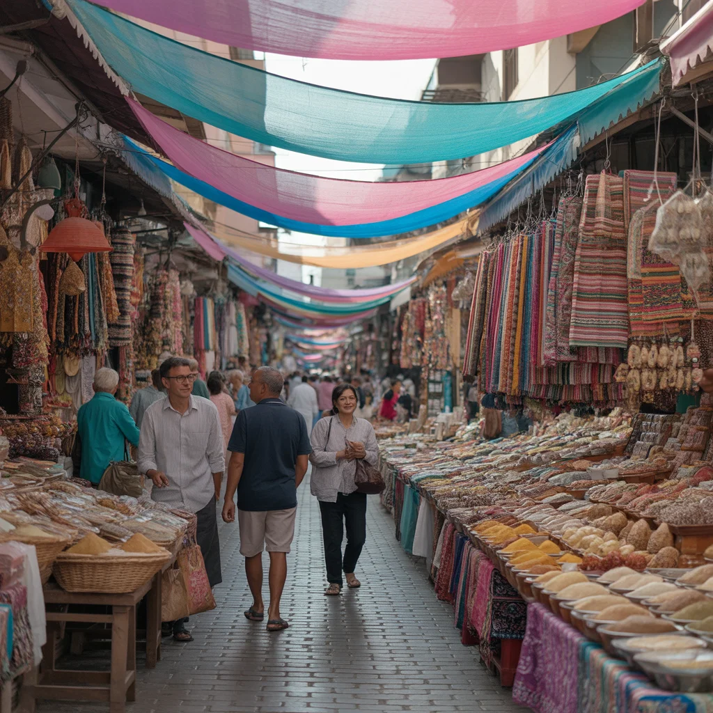 Explore the Top 10 Places to Visit in the World in 2025