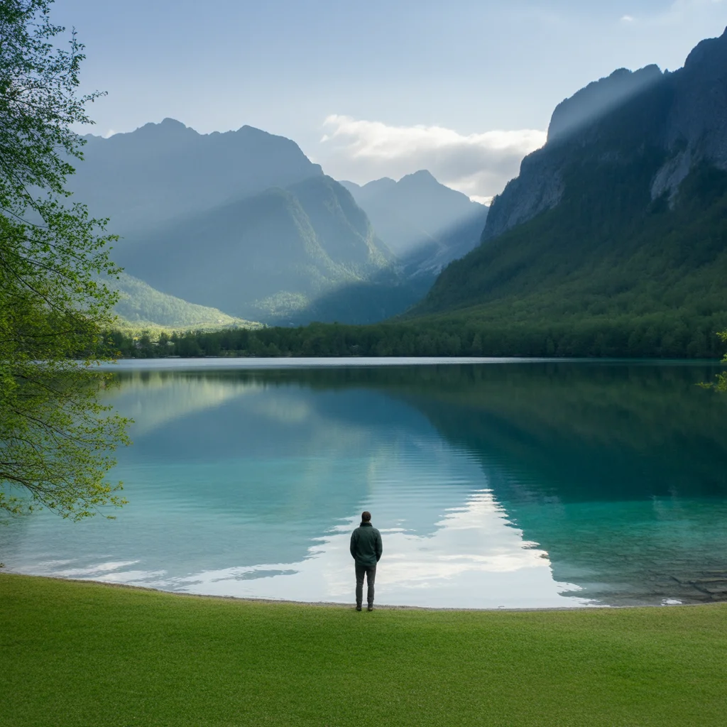 Discover 10 Amazing Places to Visit in the World in 2025